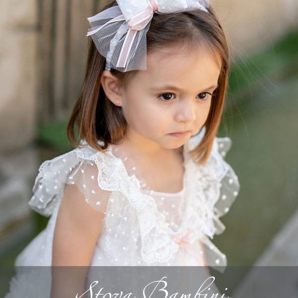 Stova Bambini SS25 G19