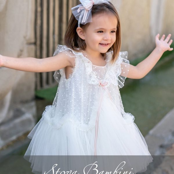 Stova Bambini SS25 G19