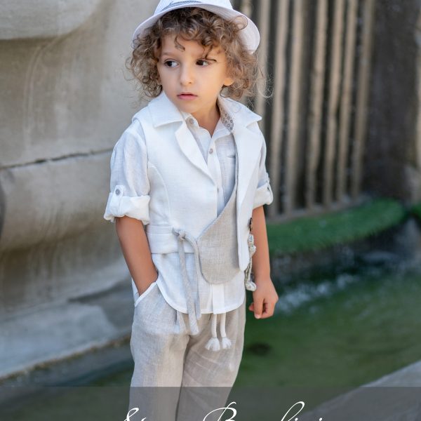 Stova Bambini SS25 B22