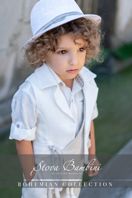Stova Bambini SS25 B22