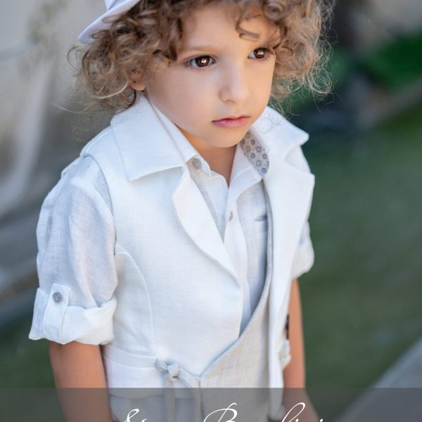 Stova Bambini SS25 B22