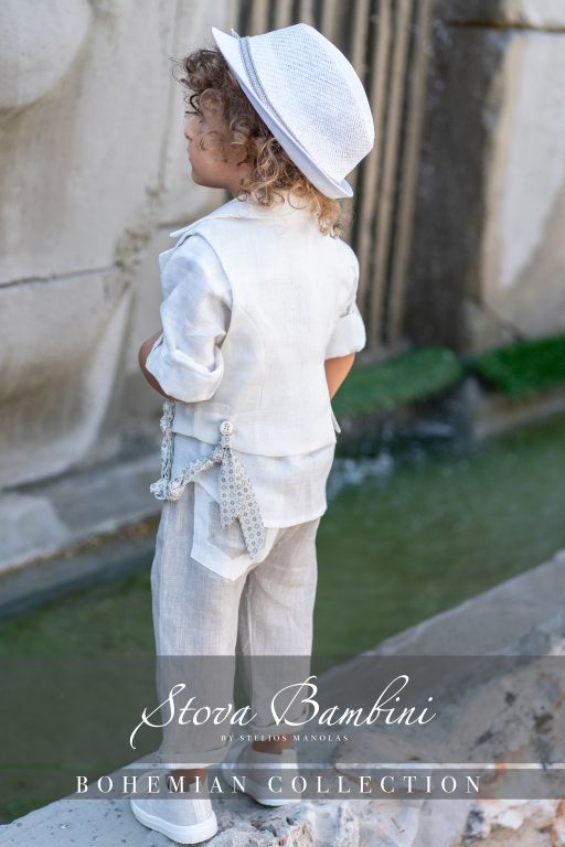 Stova Bambini SS25 B23