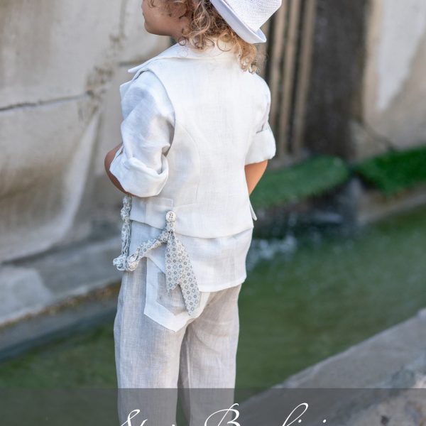 Stova Bambini SS25 B23