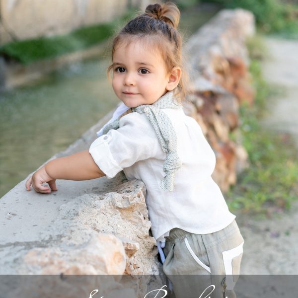 Stova Bambini SS25 B30