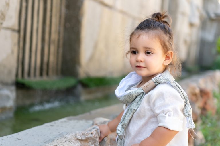 Stova Bambini SS25 B30