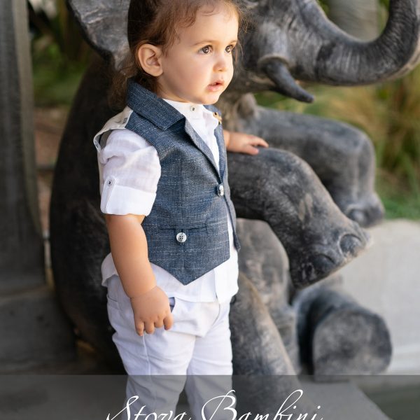 Stova Bambini SS25 B10
