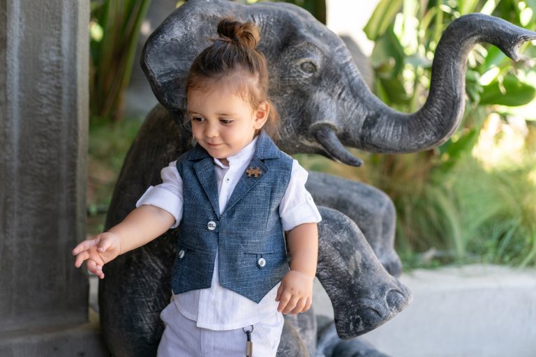 Stova Bambini SS25 B10