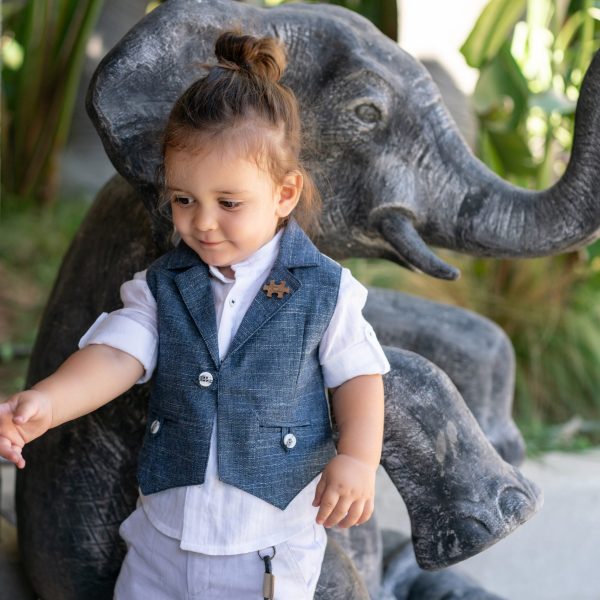 Stova Bambini SS25 B10