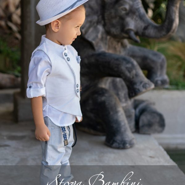 Stova Bambini SS25 B2