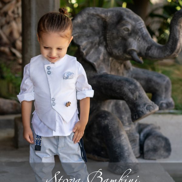 Stova Bambini SS25 B2