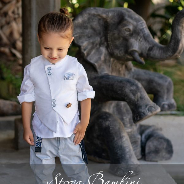 Stova Bambini SS25 B2