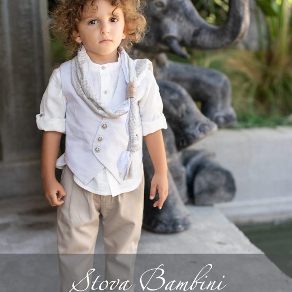 Stova Bambini SS25 B8