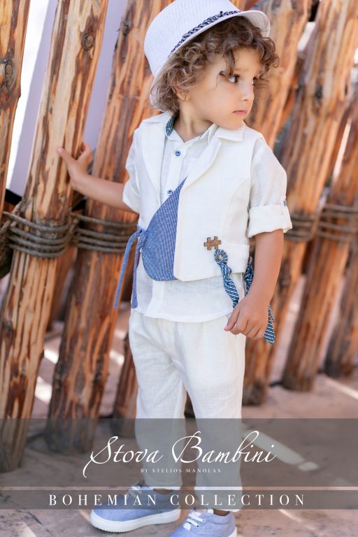 Stova Bambini SS25 B16