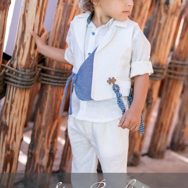 Stova Bambini SS25 B16