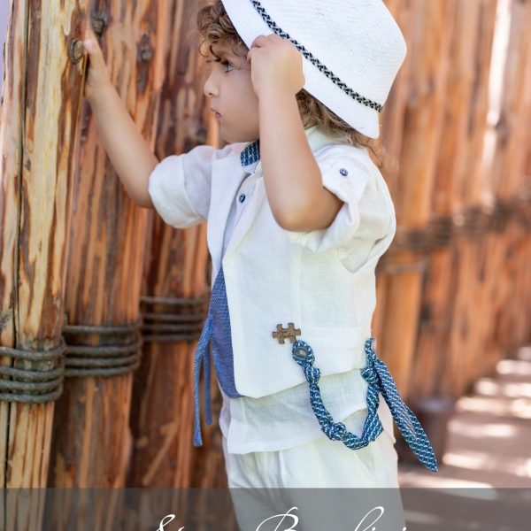 Stova Bambini SS25 B16