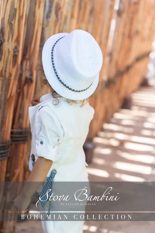 Stova Bambini SS25 B16