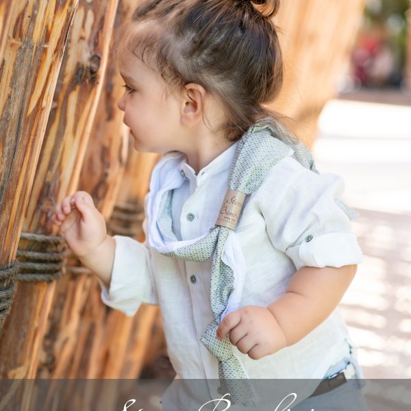 Stova Bambini SS25 B38