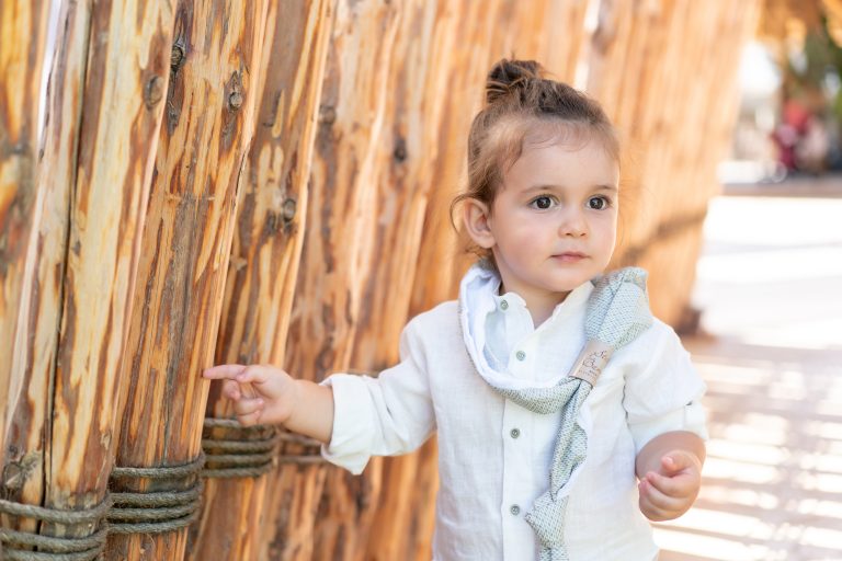 Stova Bambini SS25 B38