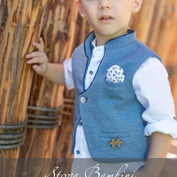 Stova Bambini SS25 B4