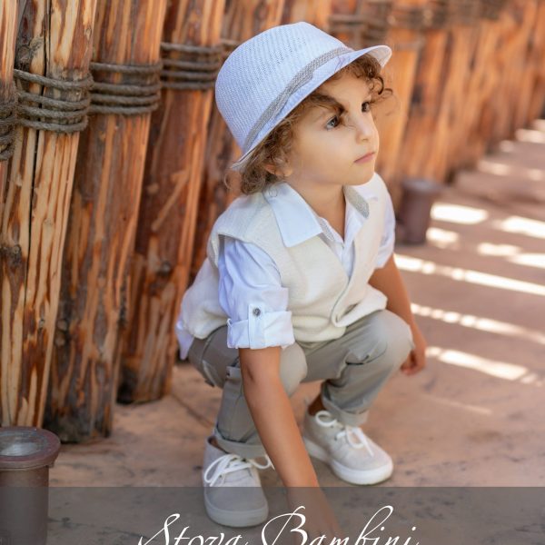 Stova Bambini SS25 B6