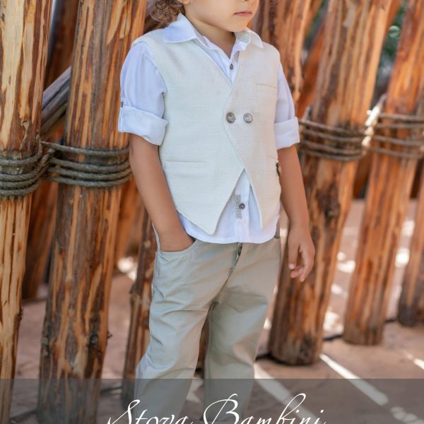 Stova Bambini SS25 B6