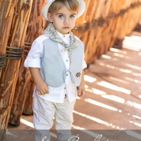 Stova Bambini SS25 B13