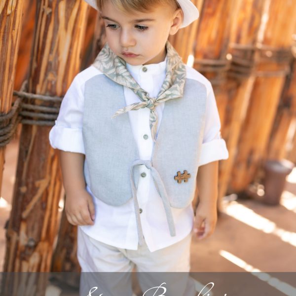 Stova Bambini SS25 B13