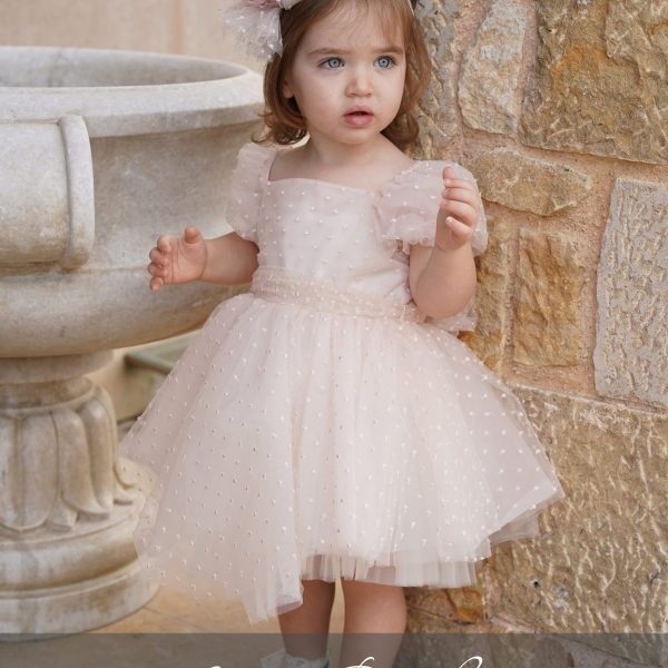 Stova Bambini SS25 G30