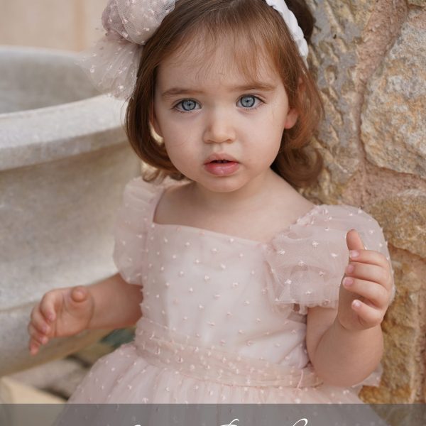 Stova Bambini SS25 G30