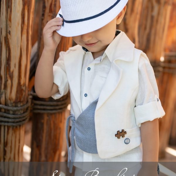 Stova Bambini SS25 B21