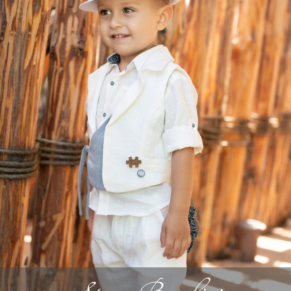 Stova Bambini SS25 B21