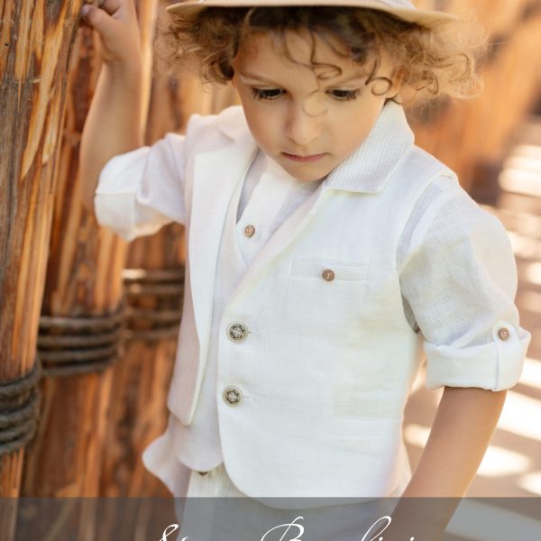 Stova Bambini SS25 B24