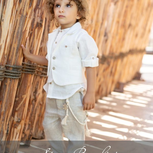 Stova Bambini SS25 B24