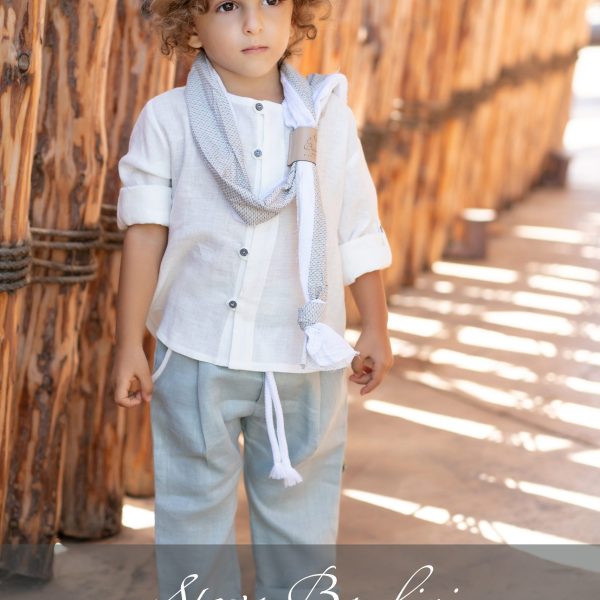 Stova Bambini SS25 B29