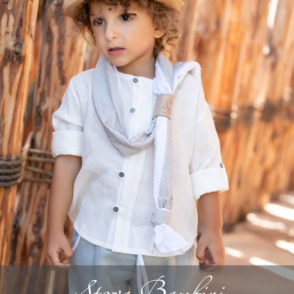 Stova Bambini SS25 B29