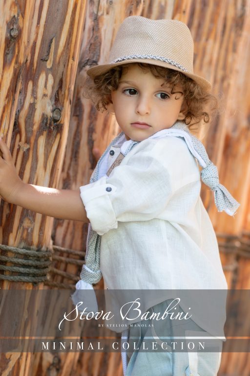 Stova Bambini SS25 B29
