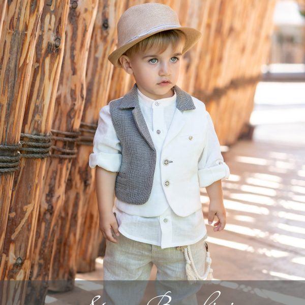 Stova Bambini SS25 B26