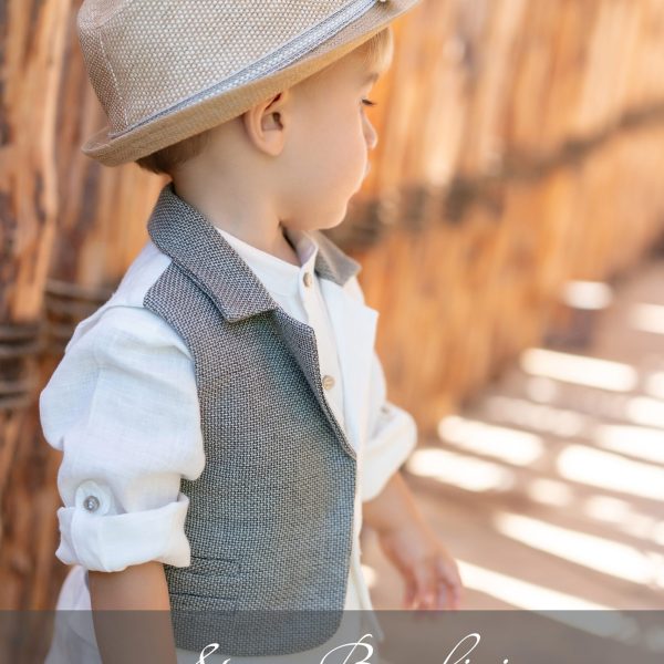 Stova Bambini SS25 B26