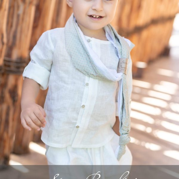 Stova Bambini SS25 B31