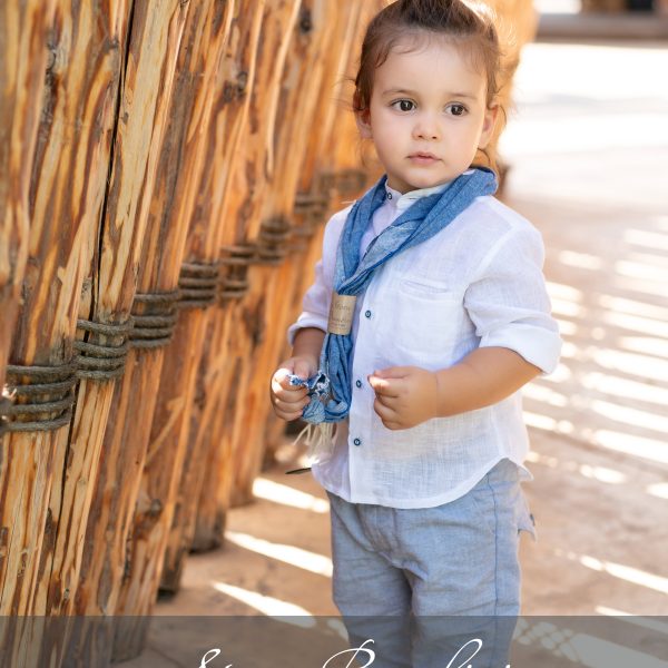 Stova Bambini SS25 B39