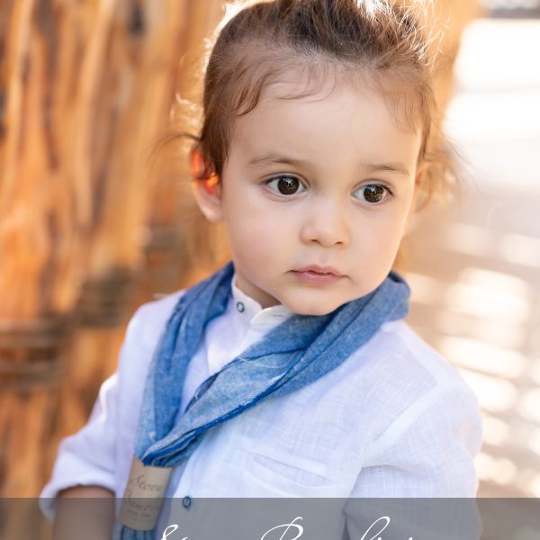 Stova Bambini SS25 B39