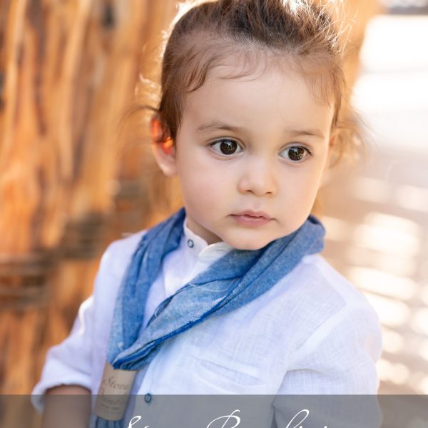 Stova Bambini SS25 B39