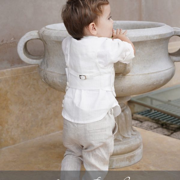 Stova Bambini SS25 B18