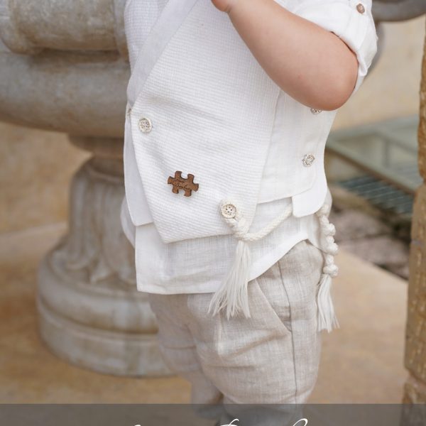 Stova Bambini SS25 B18