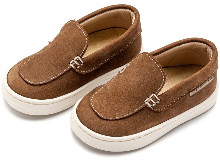 Loafers BW4298 Πούρο