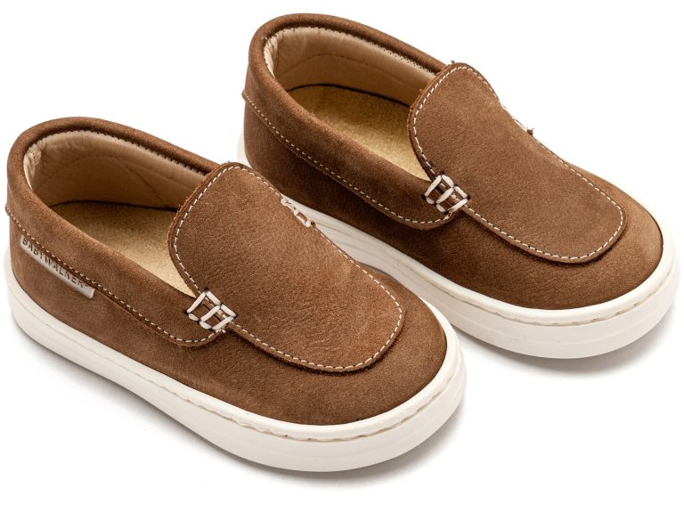 Loafers BW4298 Πούρο