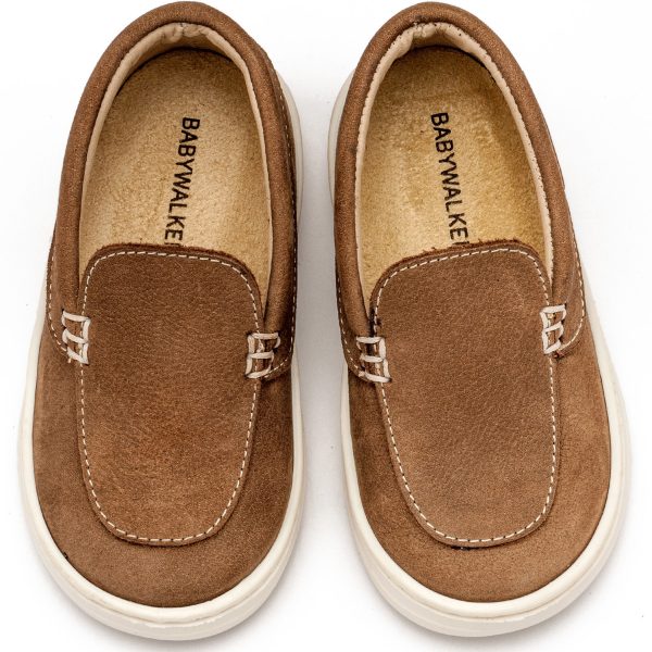 Loafers BW4298 Πούρο
