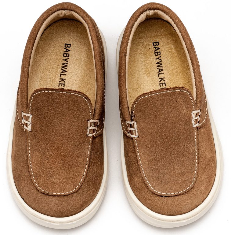 Loafers BW4298 Πούρο