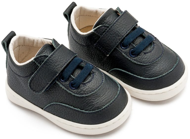 Sneakers Μονή Μπαρέτα Χρατς PRI2118 Μπλε