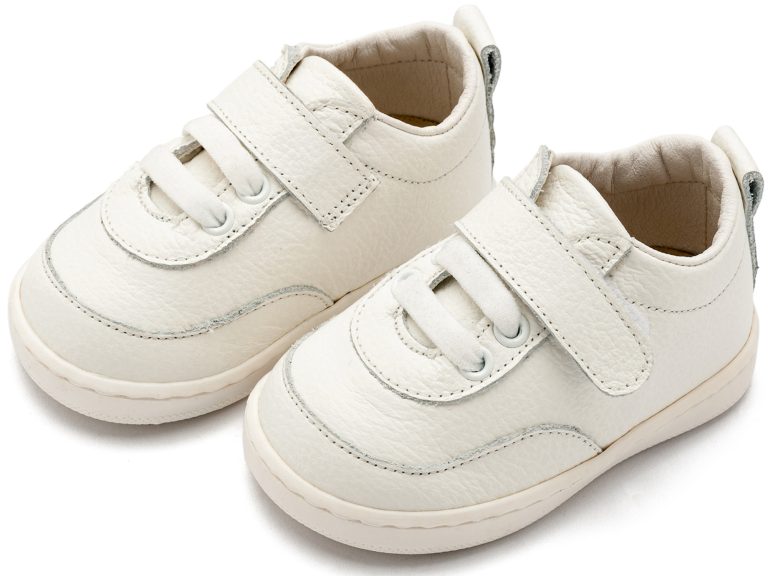 Sneakers Μονή Μπαρέτα Χρατς PRI2118 Λευκό